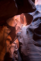 Antelope Canyon 9