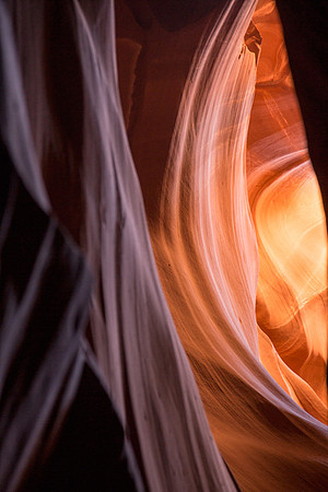 Antelope Canyon 17