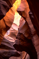 Antelope Canyon 4
