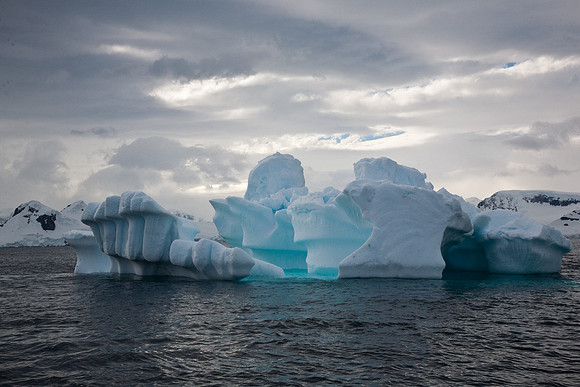 Iceberg #14