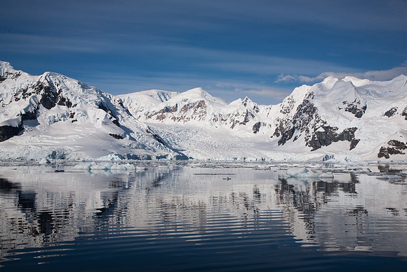 Paradise Harbour #14