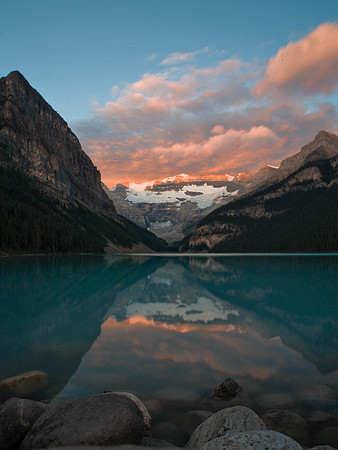 Lake Louise #4