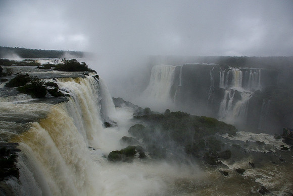 Iguassu #14