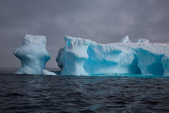 Iceberg #18