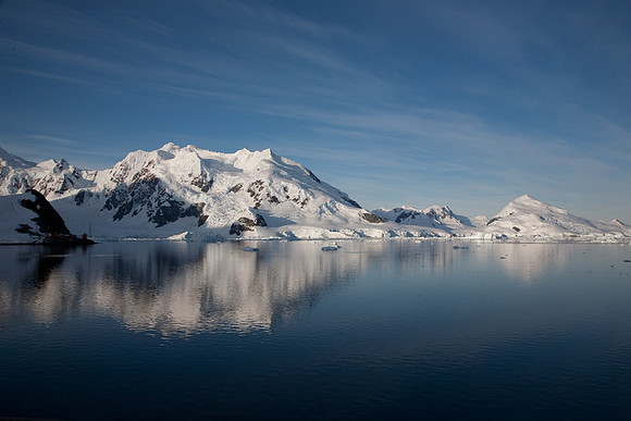 Paradise Harbour #6