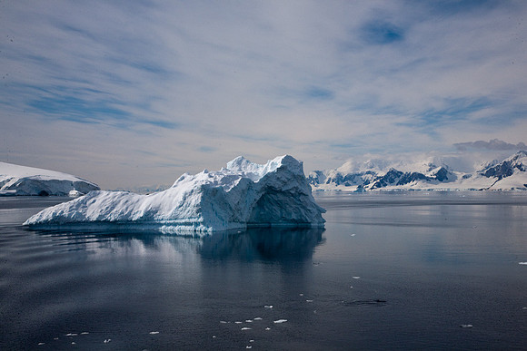Iceberg #16