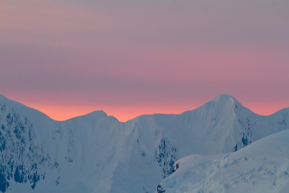 Red Sky at Neko #1