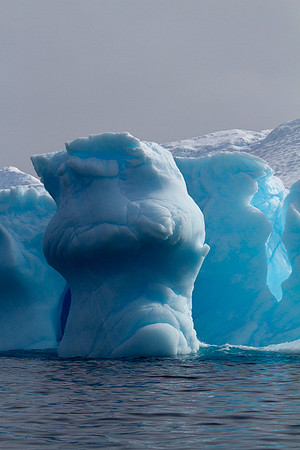 Iceberg #9