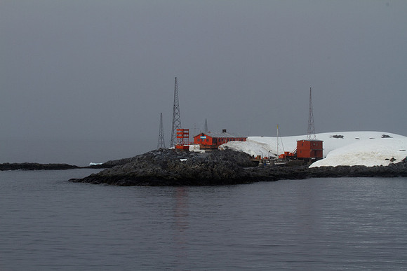 Melchior Station #1