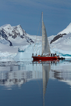 Sailing Paradise Harbour #3