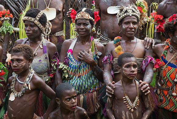 Mumeri Dancers 3